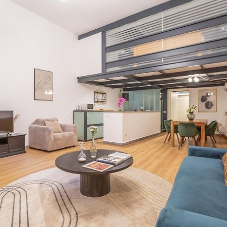Daplace - Adele Apartment Рим Экстерьер фото