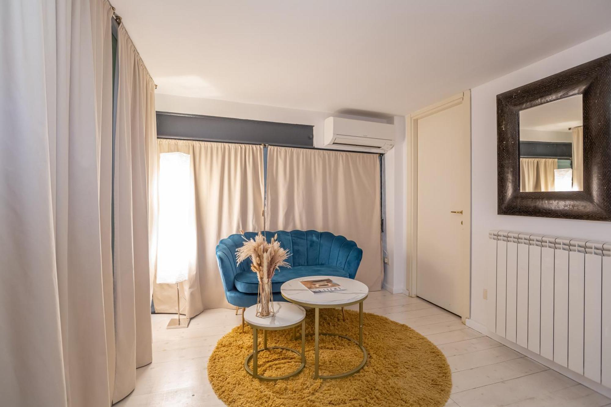 Daplace - Adele Apartment Рим Экстерьер фото
