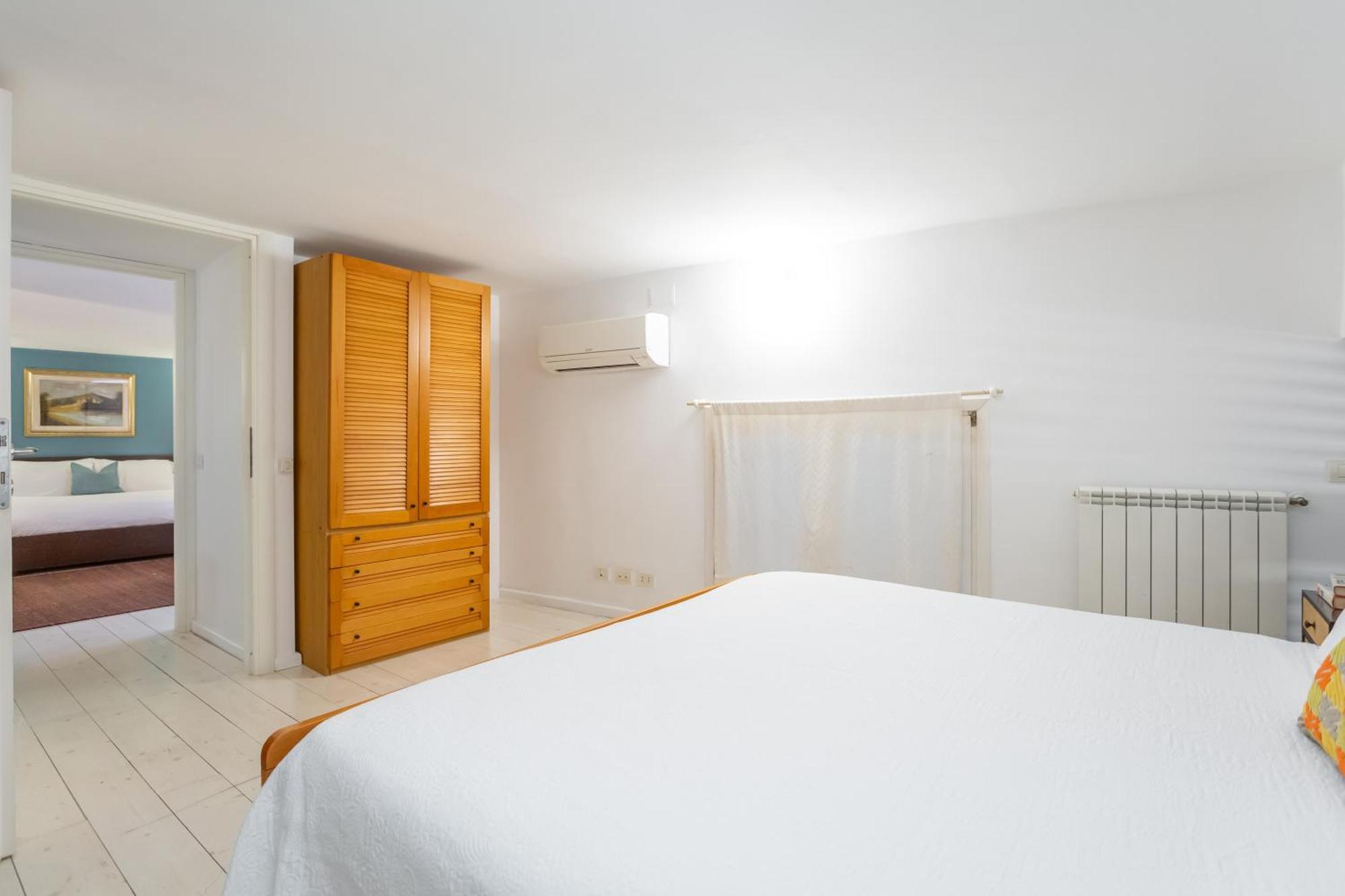 Daplace - Adele Apartment Рим Экстерьер фото