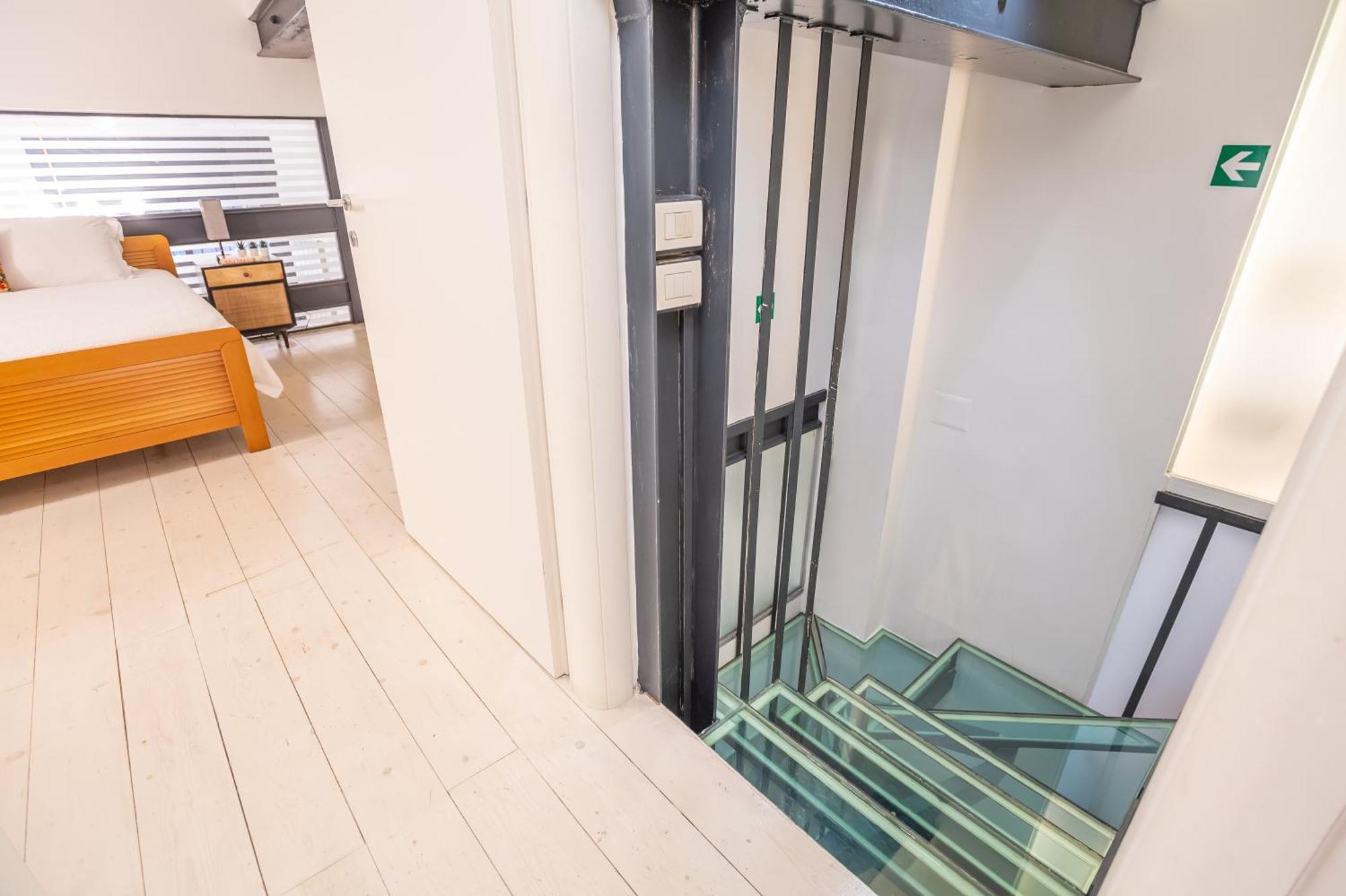Daplace - Adele Apartment Рим Экстерьер фото