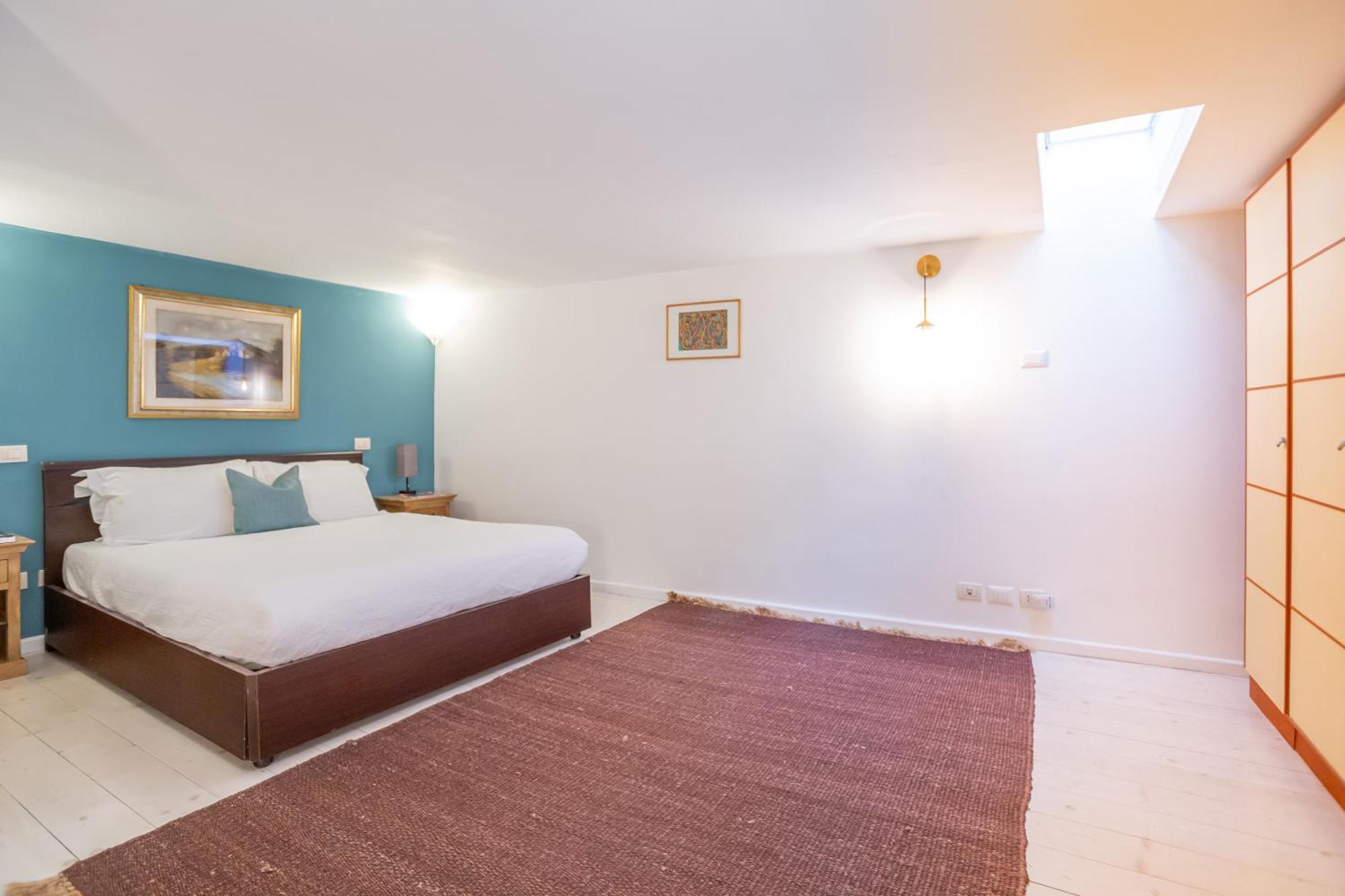 Daplace - Adele Apartment Рим Экстерьер фото