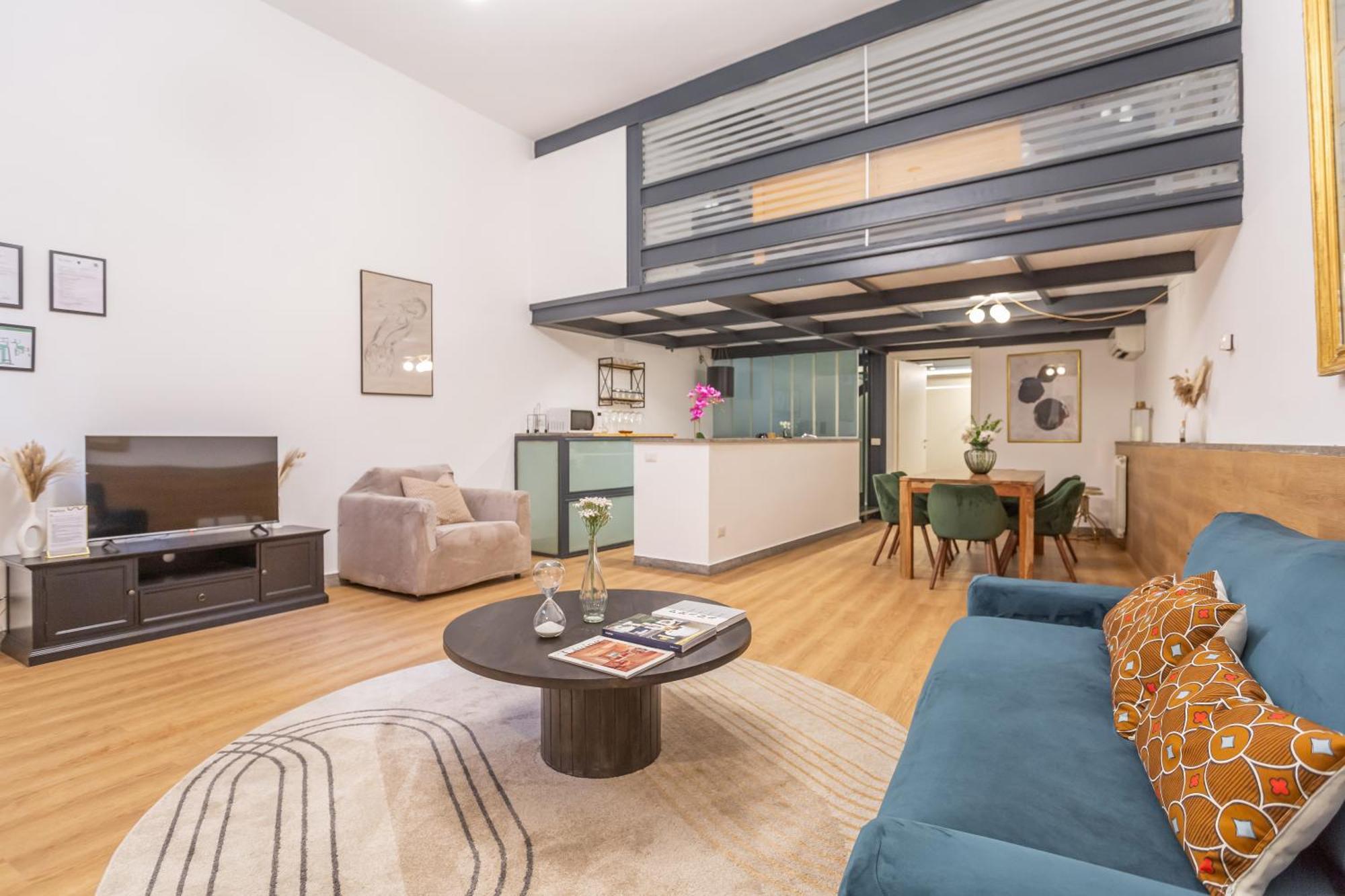 Daplace - Adele Apartment Рим Экстерьер фото